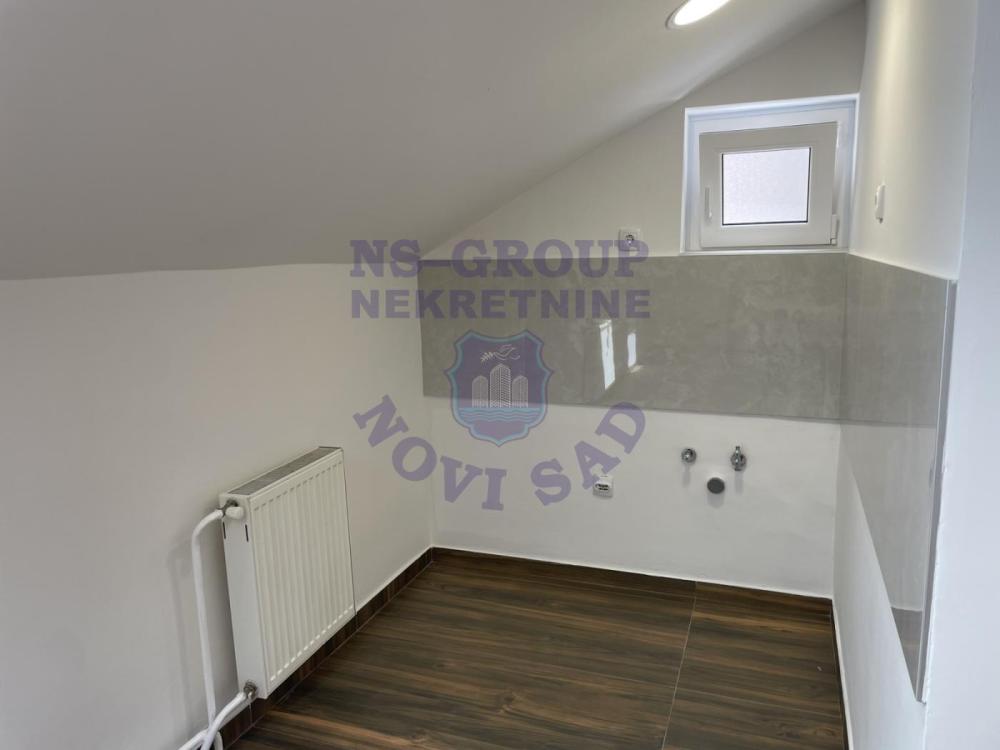 Slika 2 -  Stan na prodaju, 22m2, 77.050€
